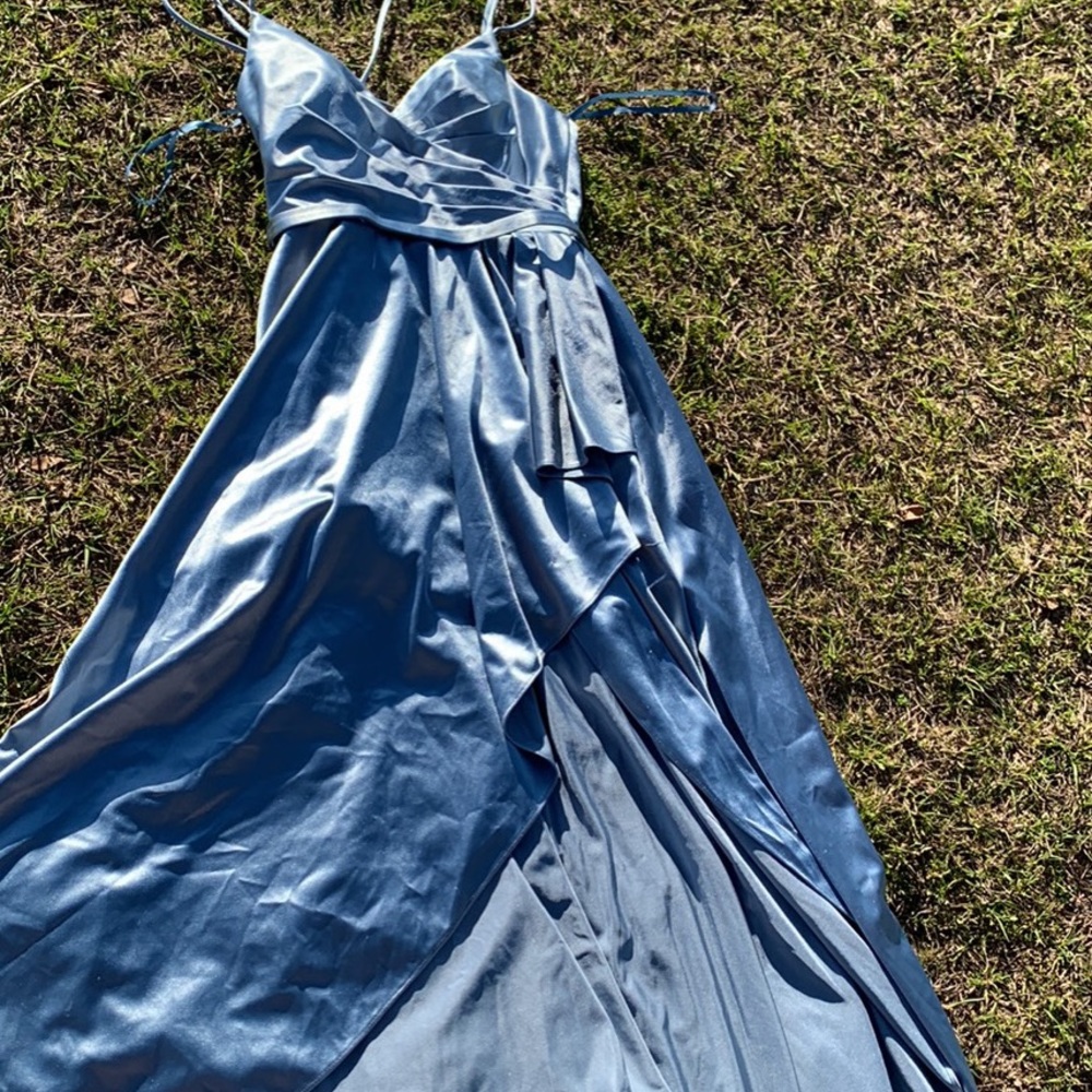 Morrell Maxie Dress